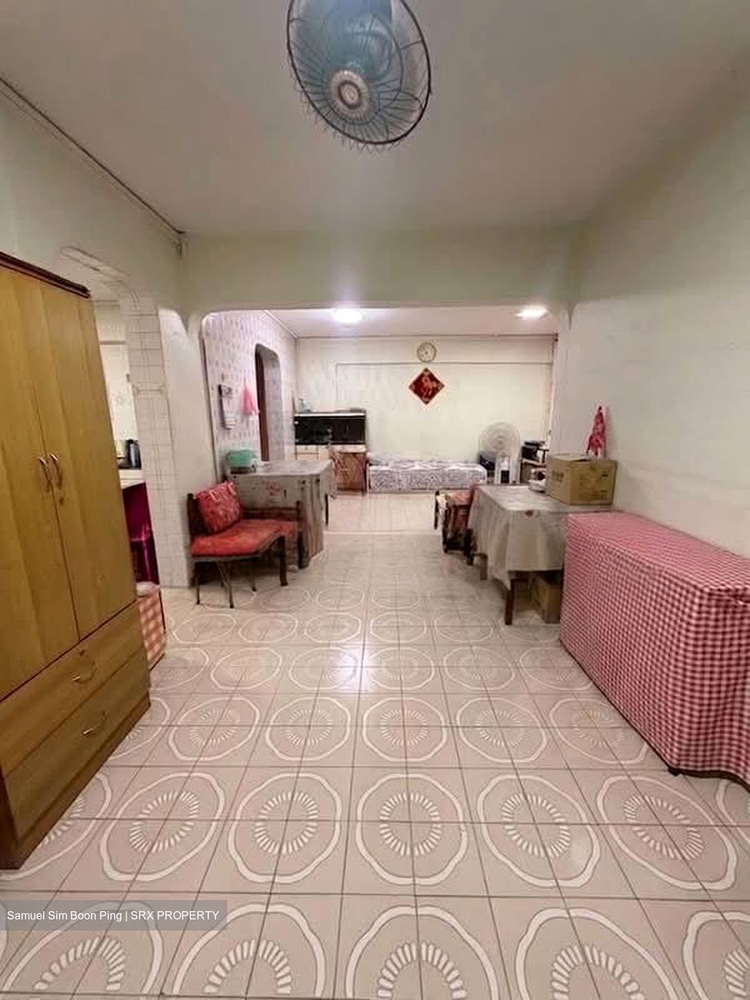 Blk 238 Hougang Avenue 1 (Hougang), HDB 4 Rooms #605016681